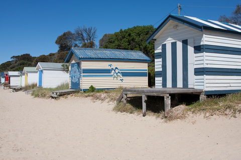 Cottage On Rye - Surfers Gold Coast 5