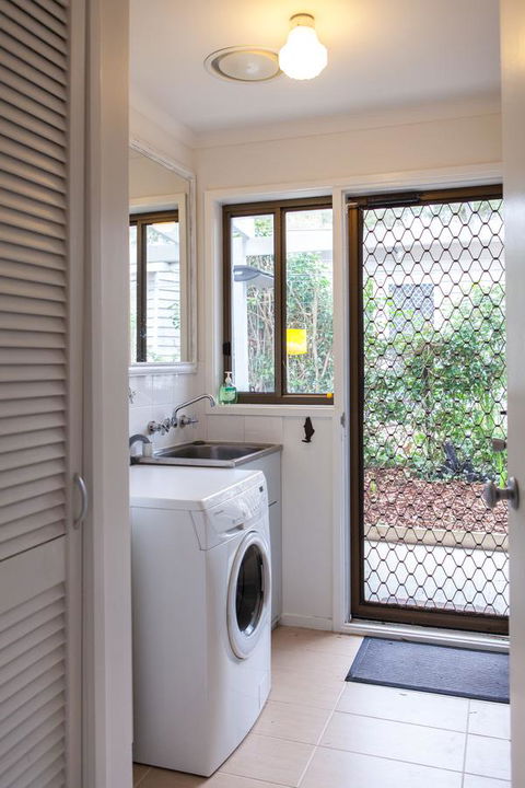Cottage On Rye - Surfers Gold Coast 19