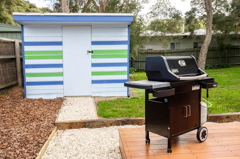 Cottage On Rye - Surfers Gold Coast 14
