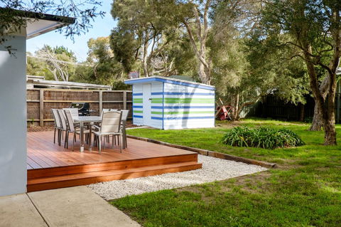 Cottage On Rye - Surfers Gold Coast 9
