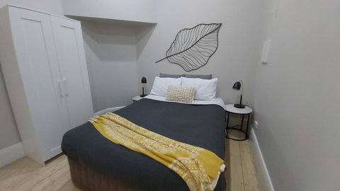 Boutique Heritage Studios On Ryrie Geelong CBD Opposite Hospital - Surfers Gold Coast 6
