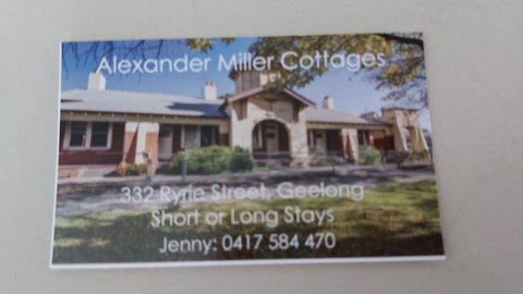 Boutique Heritage Studios On Ryrie Geelong CBD Opposite Hospital - Surfers Gold Coast 1