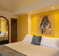 Panoramia Villas - Surfers Gold Coast