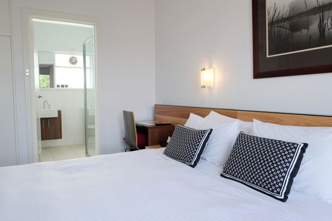 MAC South Yarra By Melbourne Apartment Collection - Surfers Gold Coast 18