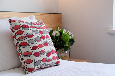 MAC South Yarra By Melbourne Apartment Collection - Surfers Gold Coast 0