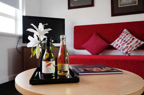 MAC South Yarra By Melbourne Apartment Collection - Surfers Gold Coast 2