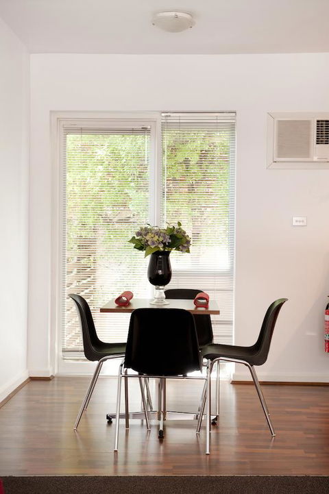 MAC South Yarra By Melbourne Apartment Collection - Surfers Gold Coast 21