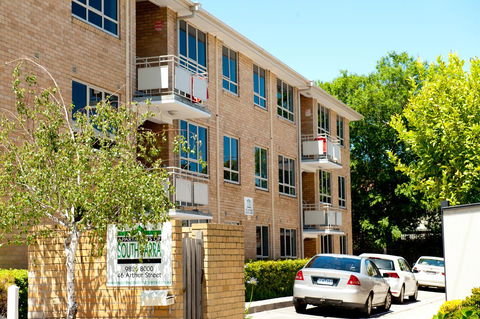 MAC South Yarra By Melbourne Apartment Collection - Surfers Gold Coast 19