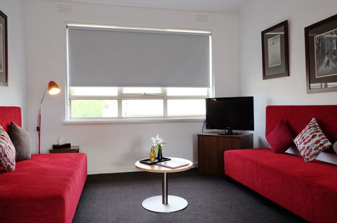 MAC South Yarra By Melbourne Apartment Collection - Surfers Gold Coast 10