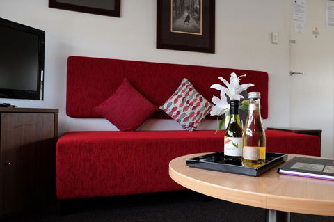 MAC South Yarra By Melbourne Apartment Collection - Surfers Gold Coast 11