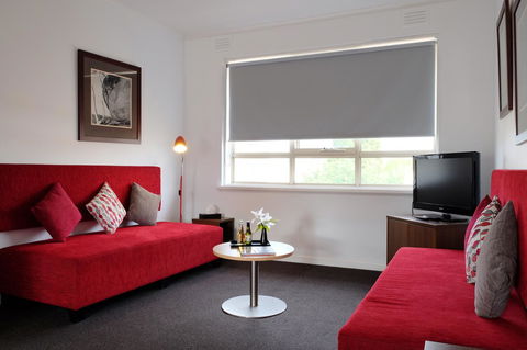 MAC South Yarra By Melbourne Apartment Collection - Surfers Gold Coast 9