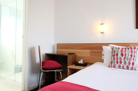 MAC South Yarra By Melbourne Apartment Collection - Surfers Gold Coast 13
