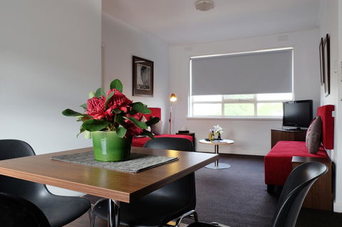 MAC South Yarra By Melbourne Apartment Collection - Surfers Gold Coast 6