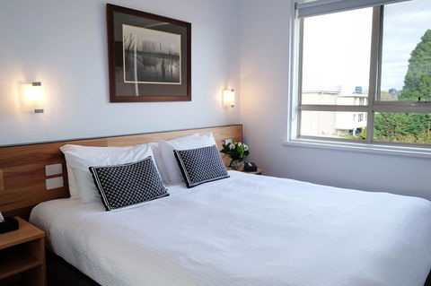 MAC South Yarra By Melbourne Apartment Collection - Surfers Gold Coast 1