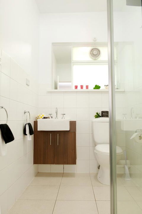 MAC South Yarra By Melbourne Apartment Collection - Surfers Gold Coast 22