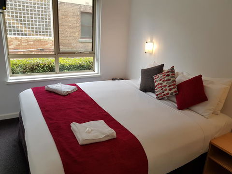 MAC South Yarra By Melbourne Apartment Collection - Surfers Gold Coast 12