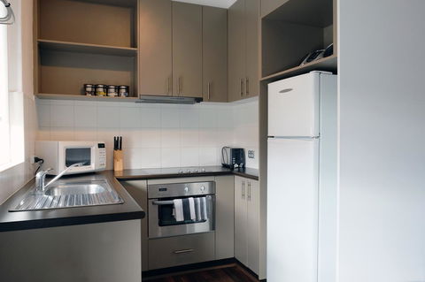 MAC South Yarra By Melbourne Apartment Collection - Surfers Gold Coast 5
