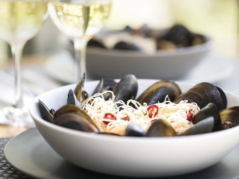 Gipsy Point Lodge & Cottages - Surfers Gold Coast 12