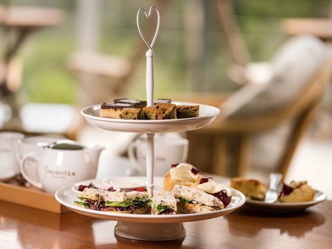 Gipsy Point Lodge & Cottages - Surfers Gold Coast 40