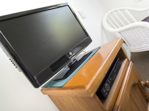 Gipsy Point Lodge & Cottages - Surfers Gold Coast 30