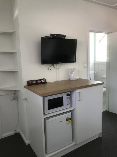 Gipsy Point Lodge & Cottages - Surfers Gold Coast 14