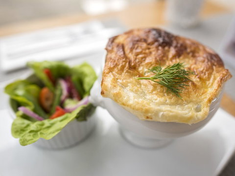 Gipsy Point Lodge & Cottages - Surfers Gold Coast 27