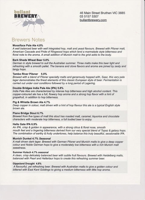 Gipsy Point Lodge & Cottages - Surfers Gold Coast 20