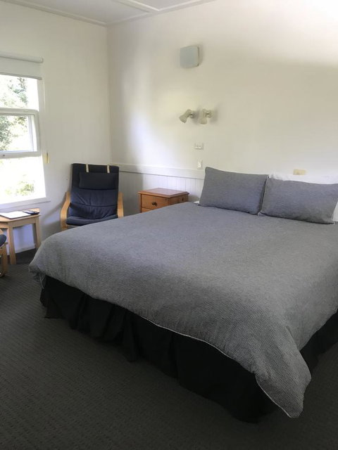 Gipsy Point Lodge & Cottages - Surfers Gold Coast 10