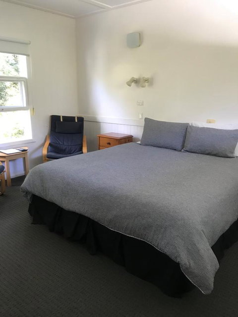 Gipsy Point Lodge & Cottages - Surfers Gold Coast 1