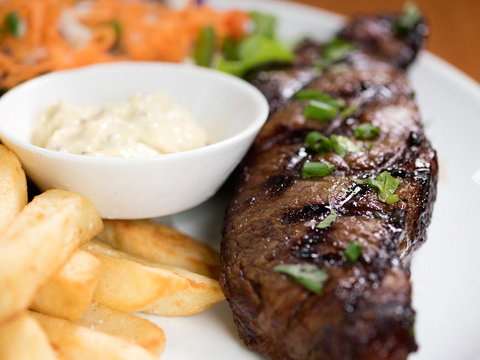 Gipsy Point Lodge & Cottages - Surfers Gold Coast 15