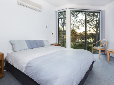 Gipsy Point Lodge & Cottages - Surfers Gold Coast 9