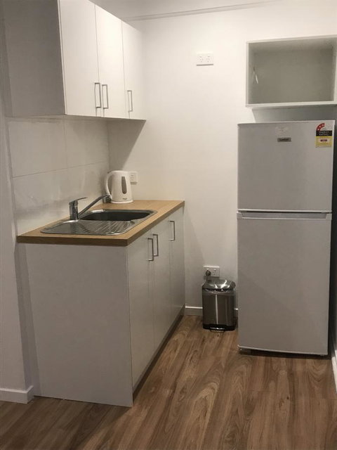 Gipsy Point Lodge & Cottages - Surfers Gold Coast 2