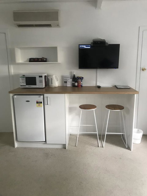 Gipsy Point Lodge & Cottages - Surfers Gold Coast 6