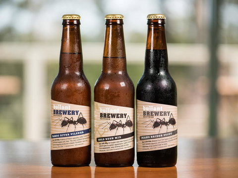 Gipsy Point Lodge & Cottages - Surfers Gold Coast 37