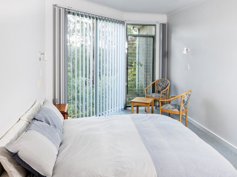 Gipsy Point Lodge & Cottages - Surfers Gold Coast 24