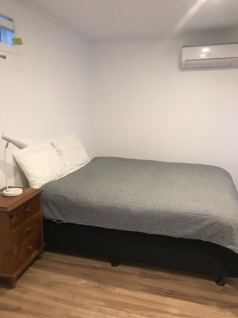 Gipsy Point Lodge & Cottages - Surfers Gold Coast 3