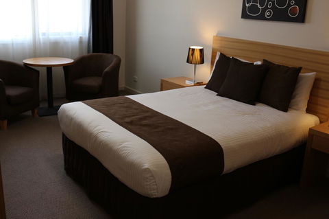 Bairnsdale International - Surfers Gold Coast 23