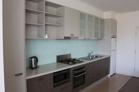 Bairnsdale International - Surfers Gold Coast 5