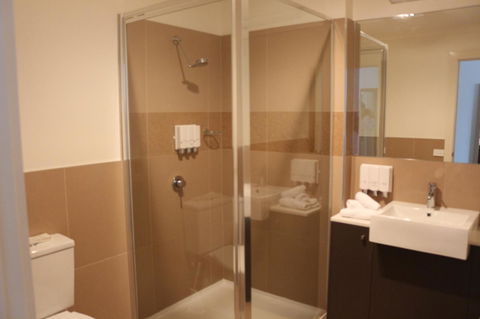 Bairnsdale International - Surfers Gold Coast 27