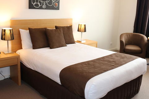 Bairnsdale International - Surfers Gold Coast 32