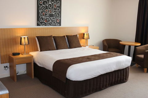 Bairnsdale International - Surfers Gold Coast 31