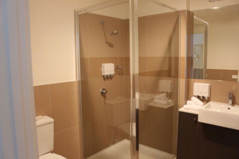 Bairnsdale International - Surfers Gold Coast 25