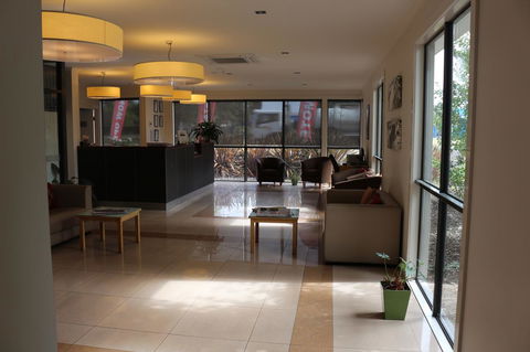 Bairnsdale International - Surfers Gold Coast 18