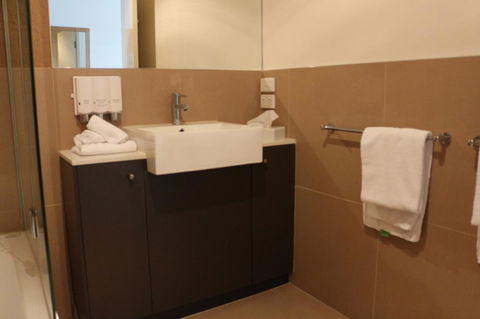 Bairnsdale International - Surfers Gold Coast 24