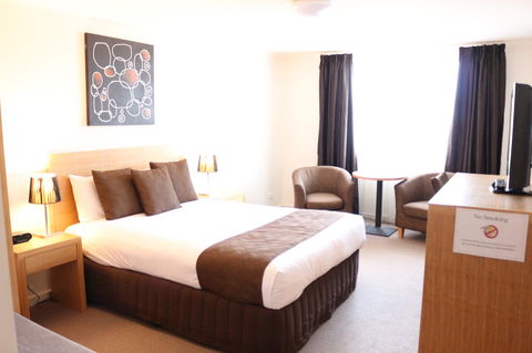 Bairnsdale International - Surfers Gold Coast 3
