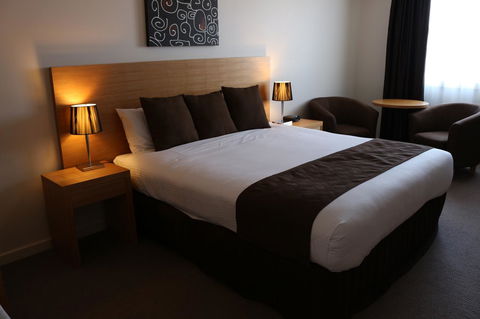 Bairnsdale International - Surfers Gold Coast 11