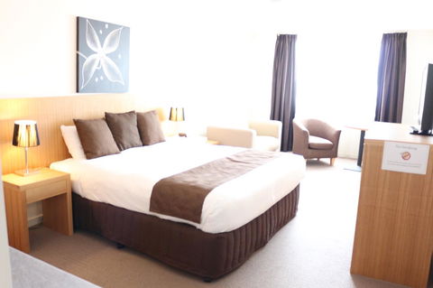 Bairnsdale International - Surfers Gold Coast 10