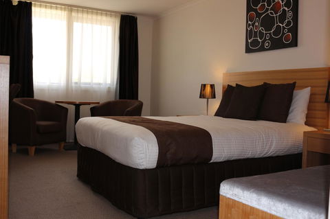 Bairnsdale International - Surfers Gold Coast 21