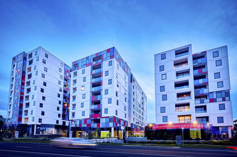Melbourne Knox Central Apartment Hotel Official - Surfers Gold Coast 30
