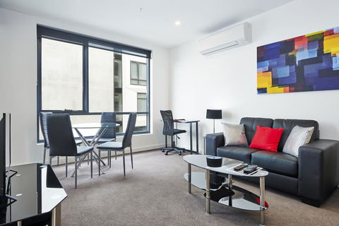 Melbourne Knox Central Apartment Hotel Official - Surfers Gold Coast 27
